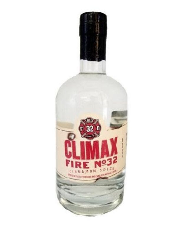 CHIEF CLIMAX FIRE NO32 CINNAMON SPICE-BB