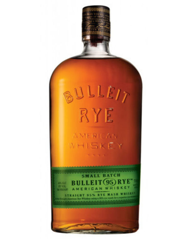 BULLEIT RYE -SG