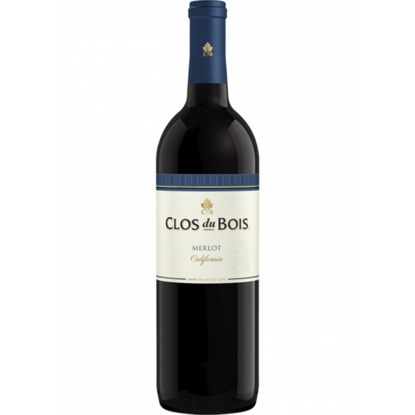 CLOS DU BOIS MERLOT-SG