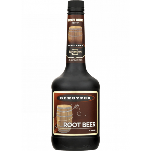 DE KUYPER ROOT BEER