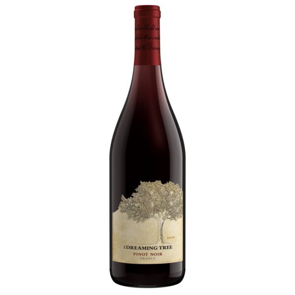 DREAMING TREE PINOT NOIR-BB