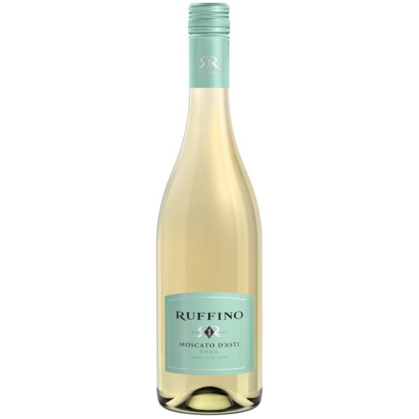 RUFFINO MOSCATO DI ASTI-BB