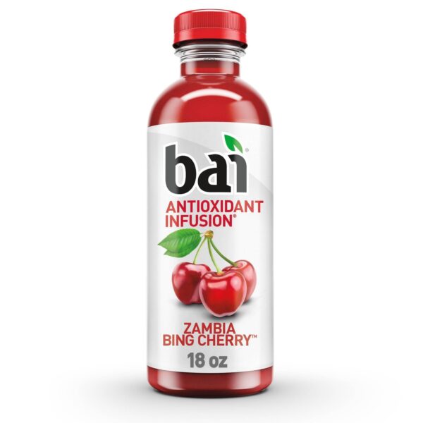 BAI ZAMBIA BING CHERRY