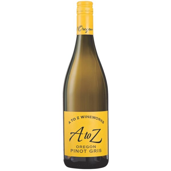 A TO Z PINOT GRIS-BW