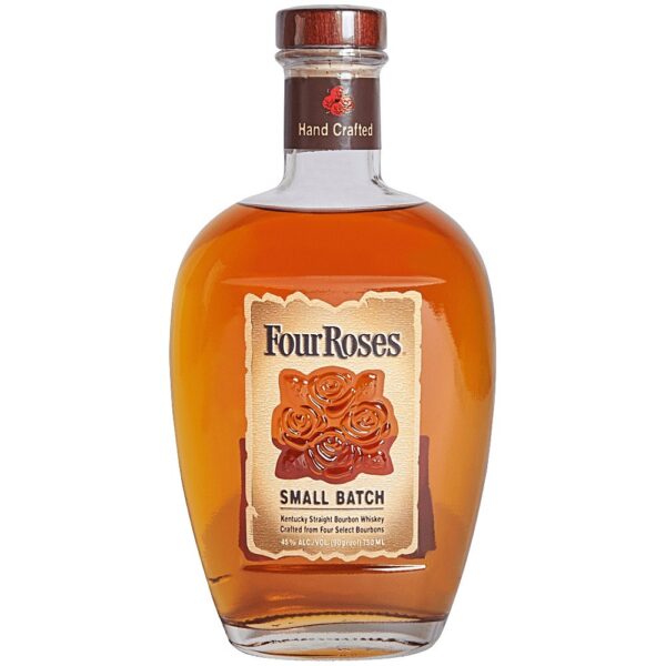 FOUR ROSES SMALL BATCH-LOHR