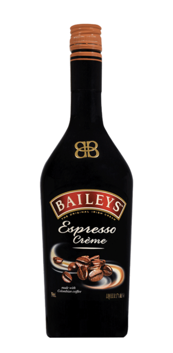 BAILEY IRISH ESPRESSO CREAM-SG