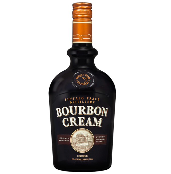 BUFFALO TRACE BOURBON CREAM-SG