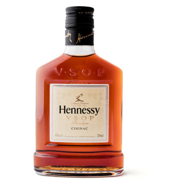 HENNESSY VSOP-SG