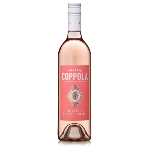 COPPOLA DIAMOND ROSE