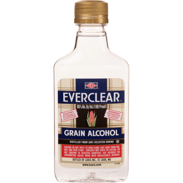 EVERCLEAR 200ML