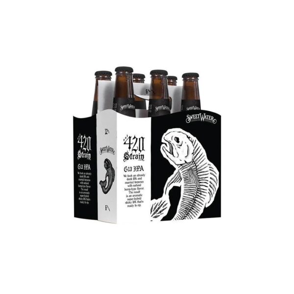SWEET WATER 420 G13 IPA