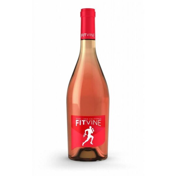 FITVINE ROSE
