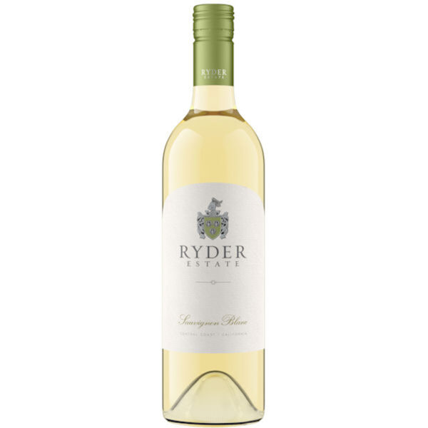 RYDER ESTATE SAUV BLANC-BW