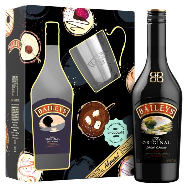 BAILEYS GIFT-SG