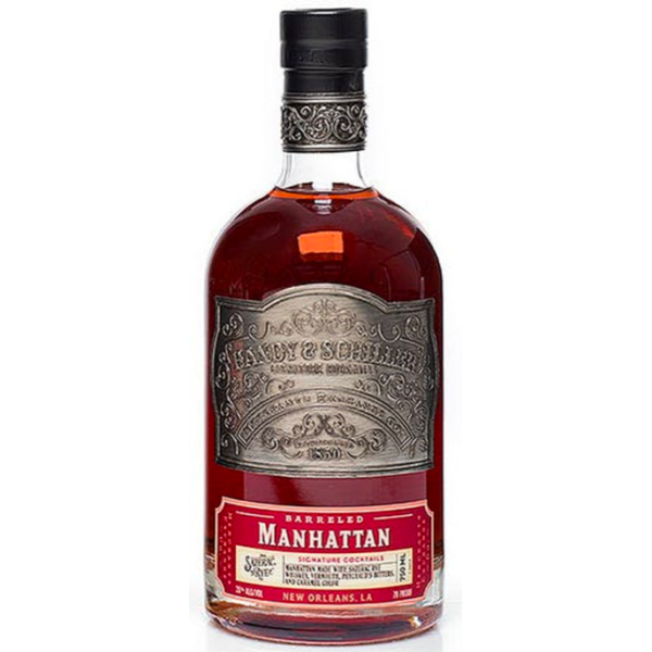HANDY & SCHILLER MANHATTAN 70PF