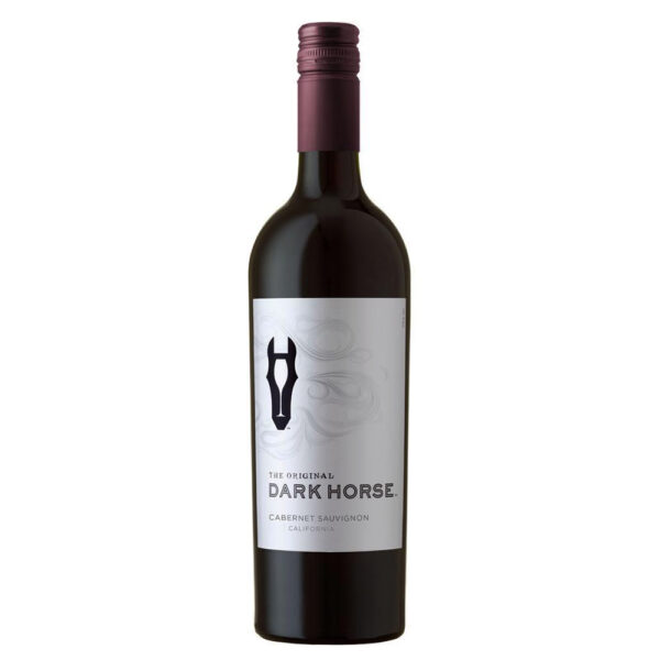 DARK HORSE CAB SAUVIGNON-SG