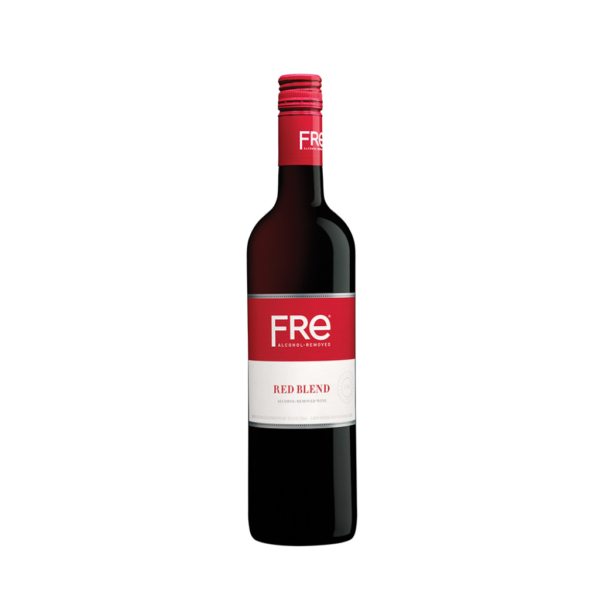 FRE RED NON ALC-SG