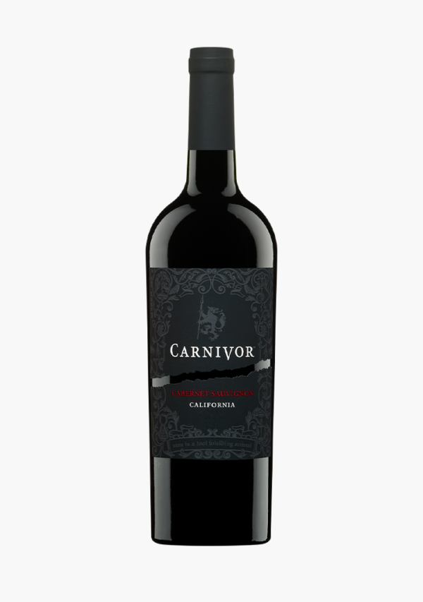 CARNIVOR CABERNET SAUVIGNON-SG