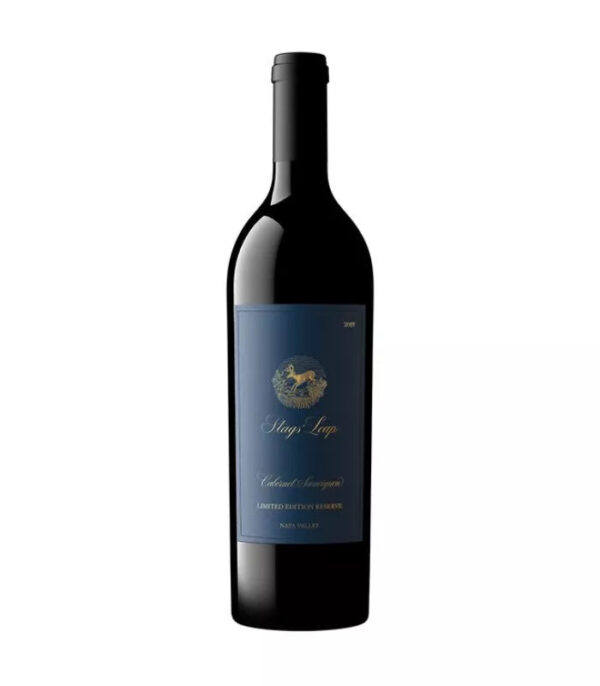 STAGS LEAP WINERY CAB SAUV LF 19-SG