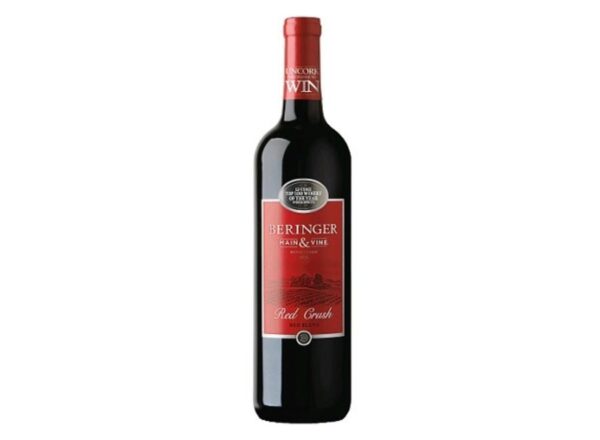 BERINGER RED CRUSH