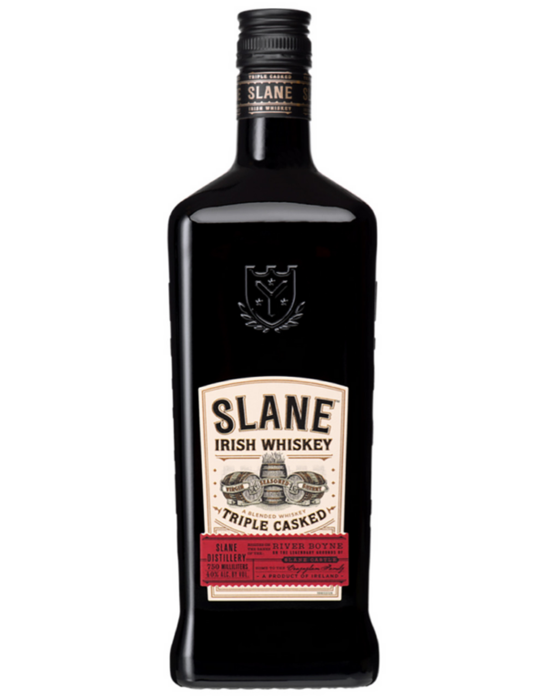 SLANE TRIPLE CASKED