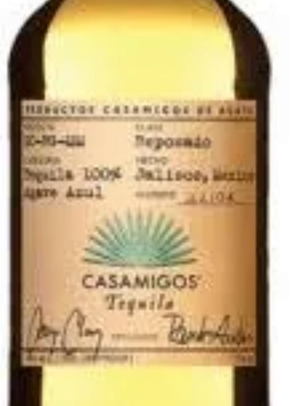 CASAMIGOS REPOSADO 50ML-SG