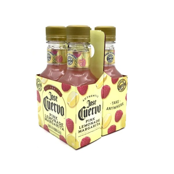 JOSE CUERVO PINK LMND MARGARITA-BB