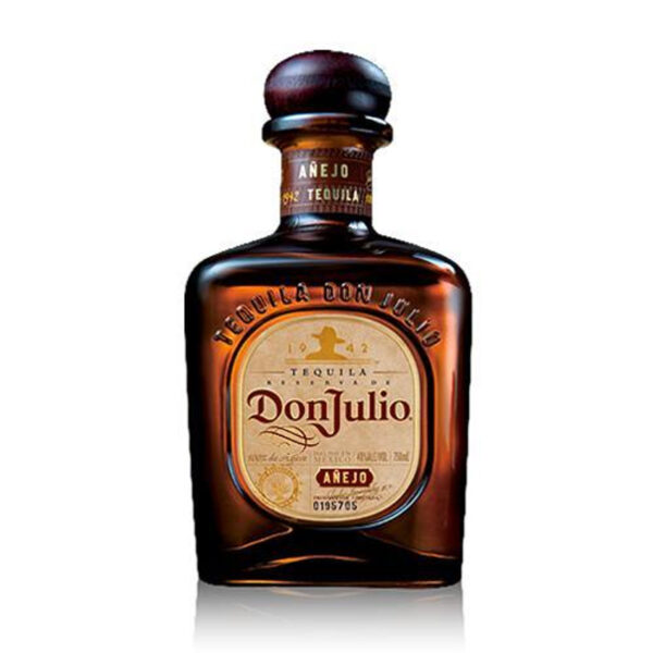 DON JULIO  ANEJO
