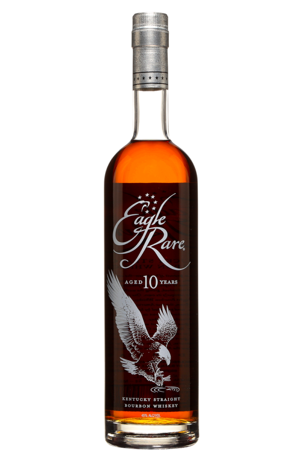 EAGLE RARE SINGLE BRL 10YR