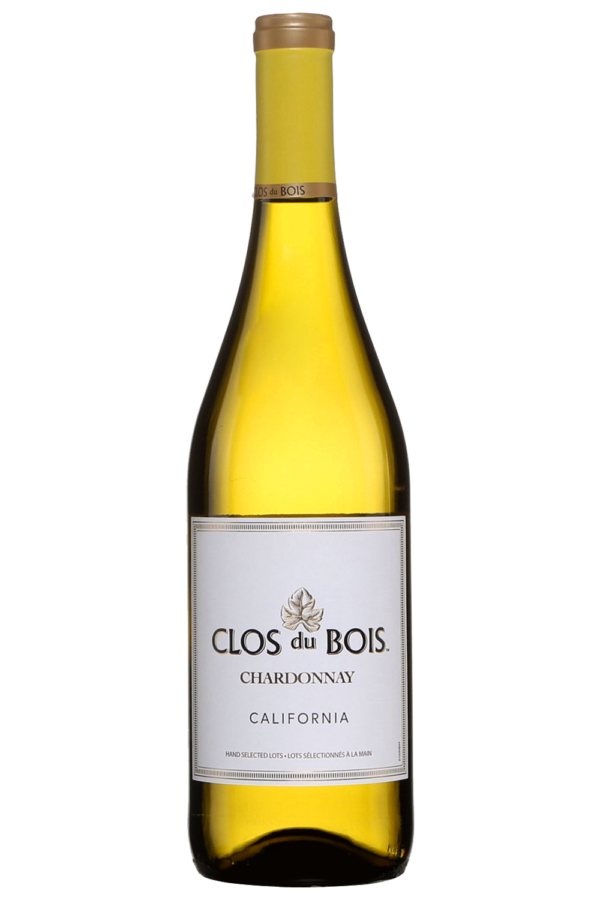 CLOS DU BOIS CHARDONNAY-SG