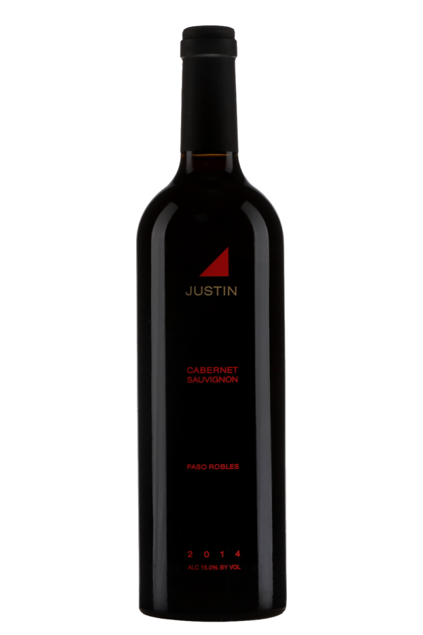 JUSTIN CABERNET SAUVIGNON-BB