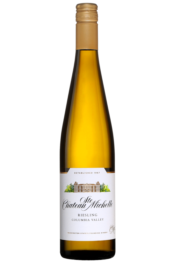 CHATEAU STE MICHELLE RIESLING -SG