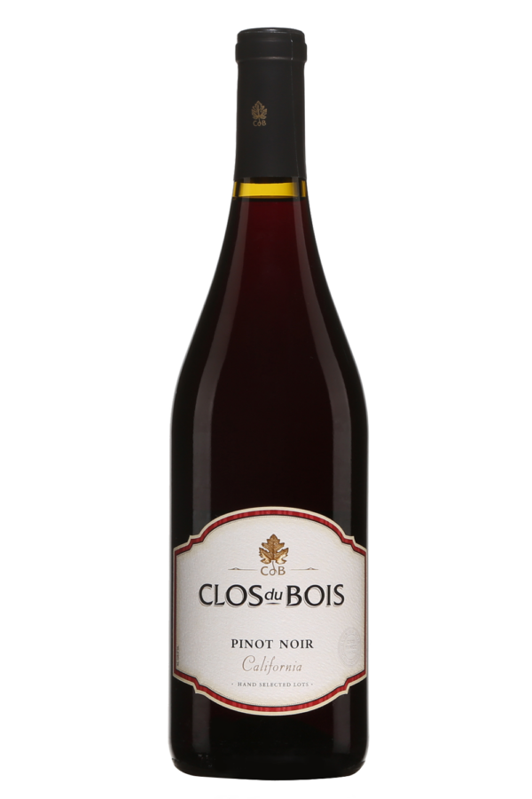 CLOS DU BOIS PINOT NOIR-SG