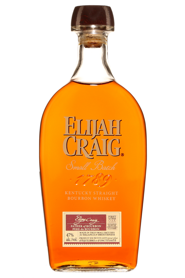 ELIJAH CRAIG SMALL BATCH -SG