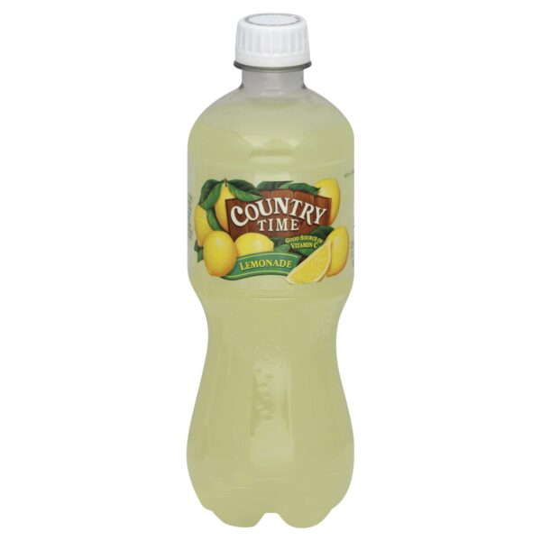 COUNTRY TIME LEMONADE