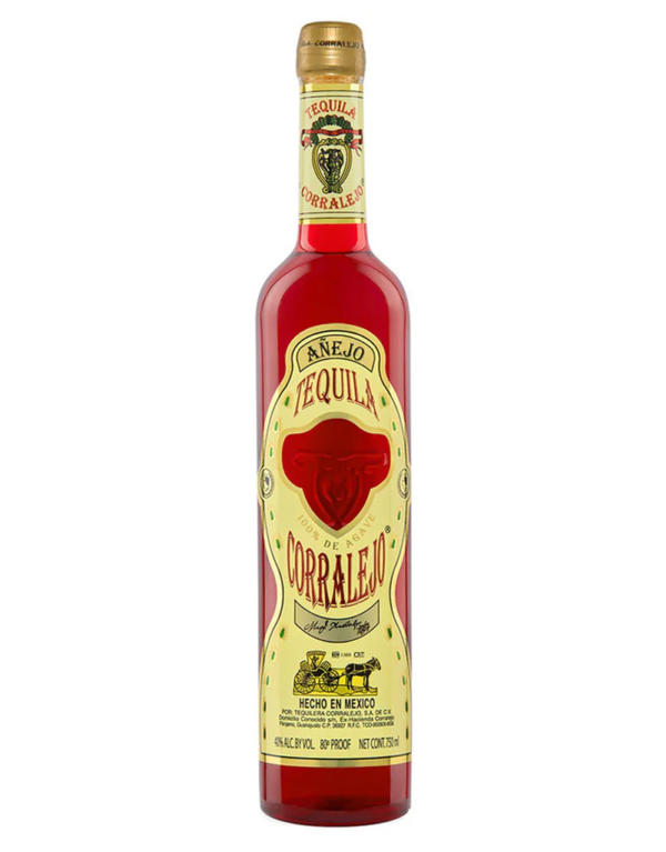 CORRALEJO GRAN ANEJO-BB