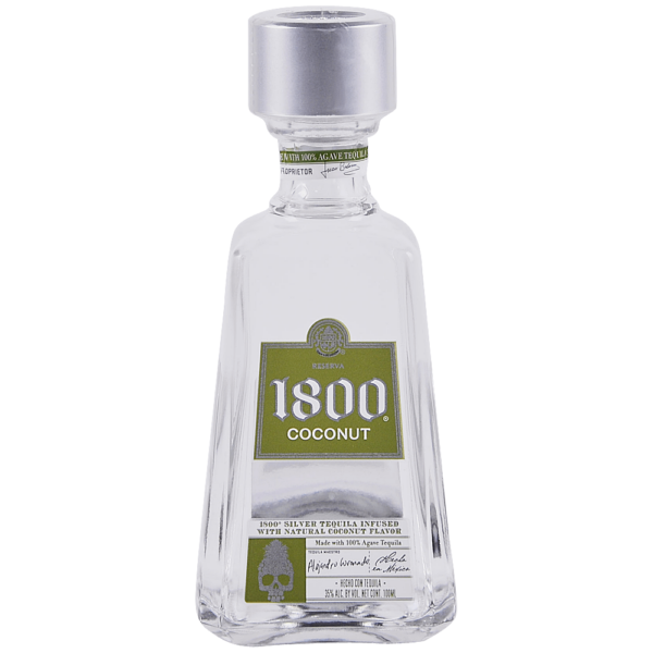 1800 COCONUT