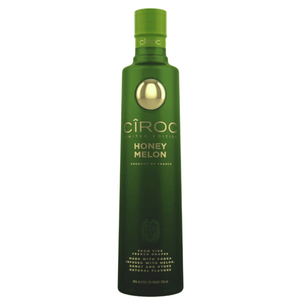 CIROC HONEY MELON-SG