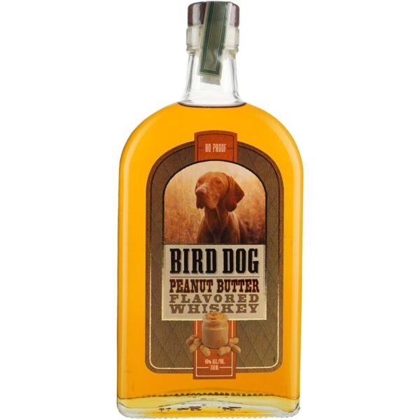 TEN HIGH BBN A BLEND 80