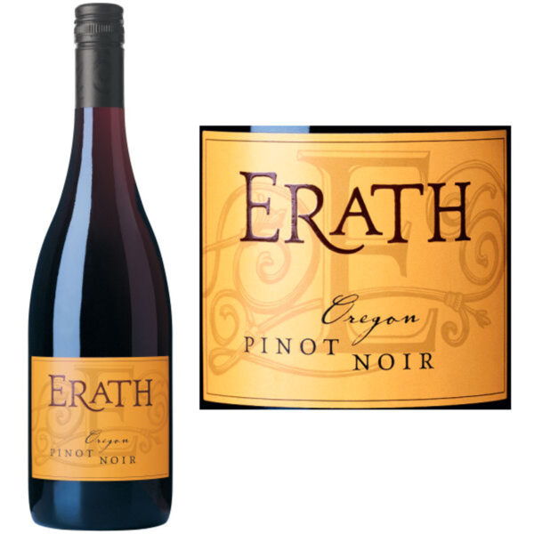 ERATH PINOT NOIR-SG