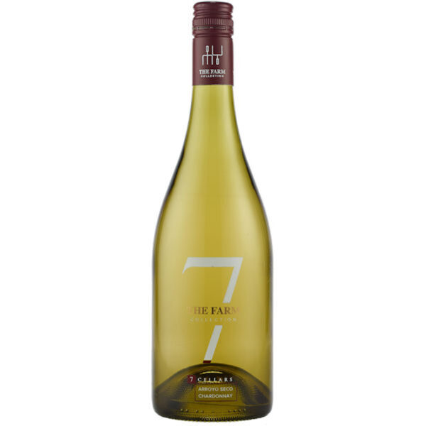 7 CELLARS CHARDONNAY-SG