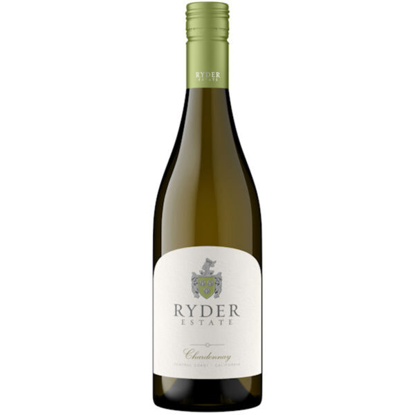 RYDER ESTATE CHARD-BW