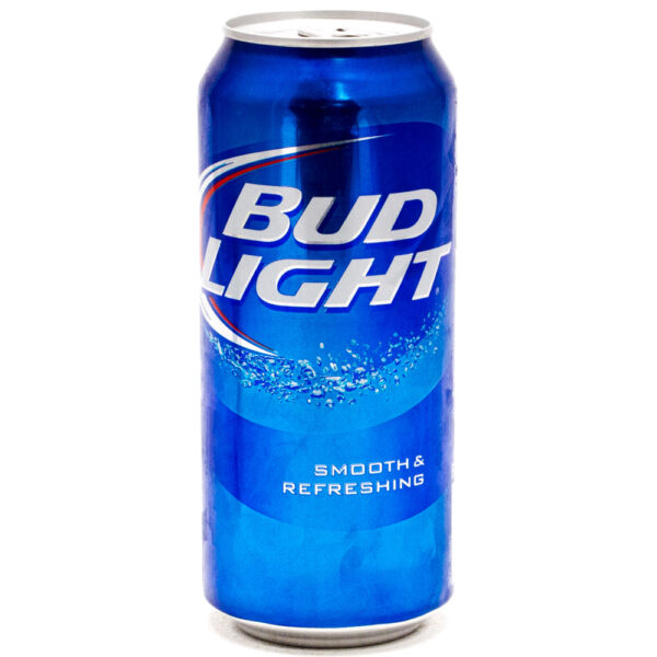 BUD LIGHT