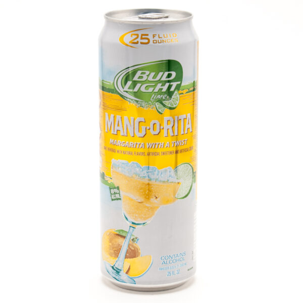 RITA MANG-O-RITA