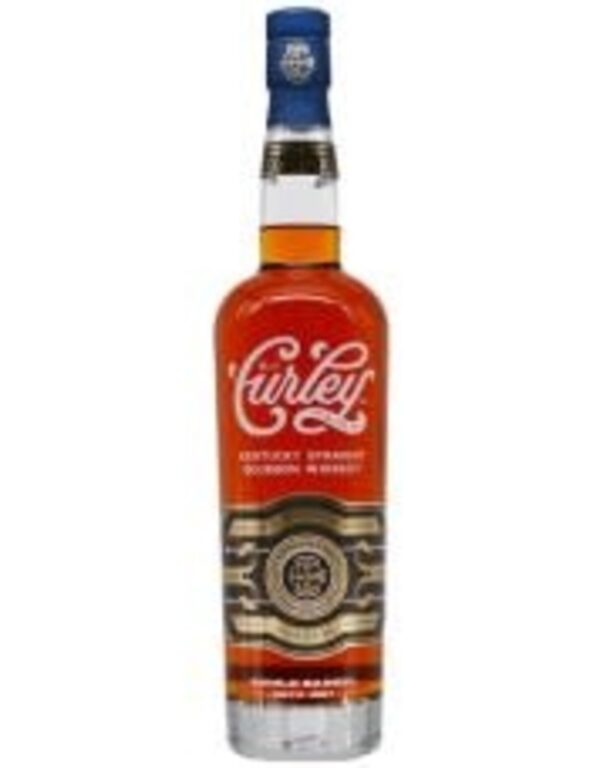 EJ CURLEY PRIVATE BARREL-SD
