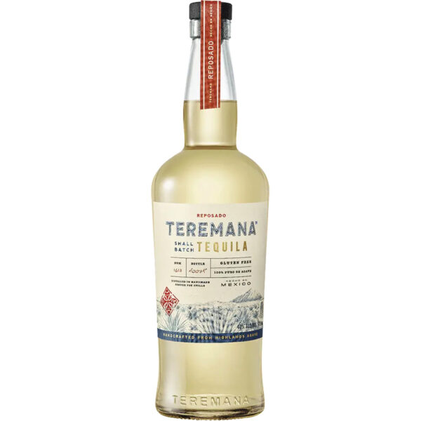 TEREMANA REPOSADO TEQUILA -SG