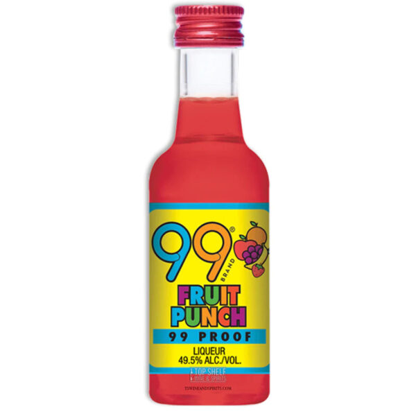 99 FRUIT PUNCH SCH-SG