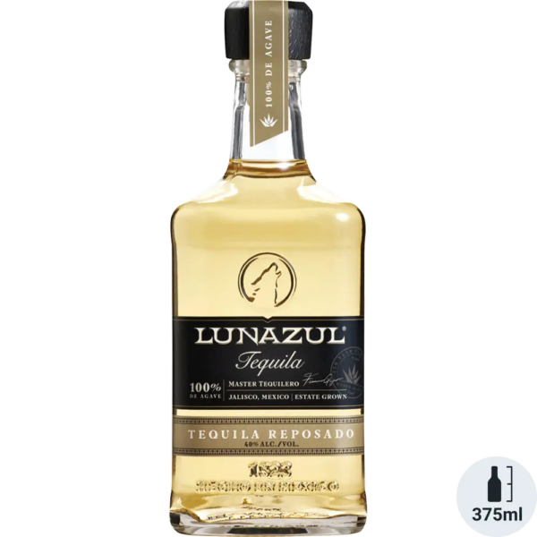 LANAZUL REPOSADO TEQUILA -SG