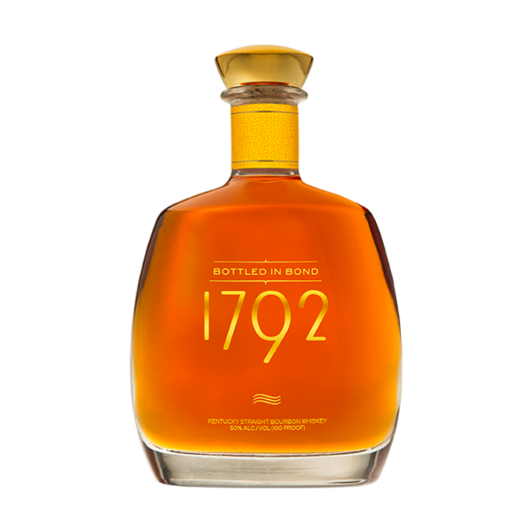 1792 BOTTLED IN BOND-SG