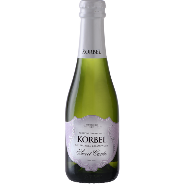 KORBEL SWEET CUVEE